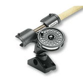 Scotty Fly Rod Holder w/241 Side/Deck Mount 265